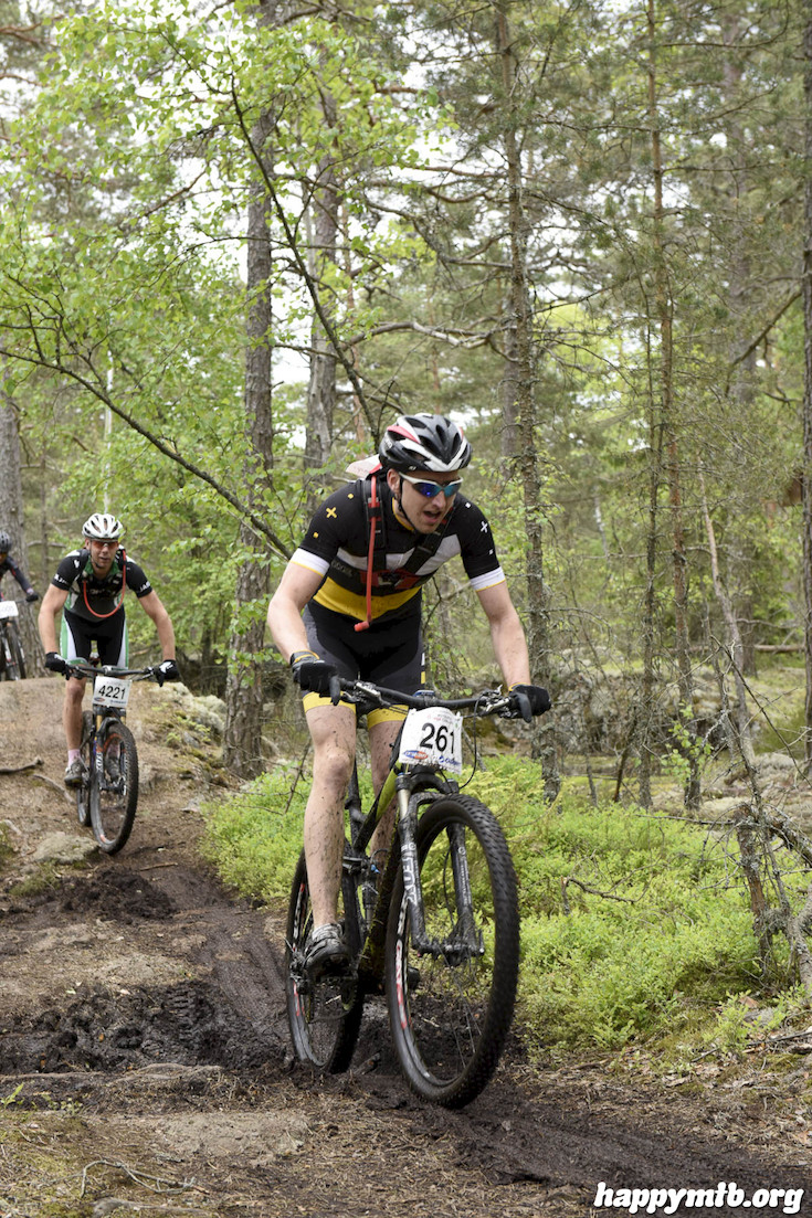 Bild från Lida Loop 2015